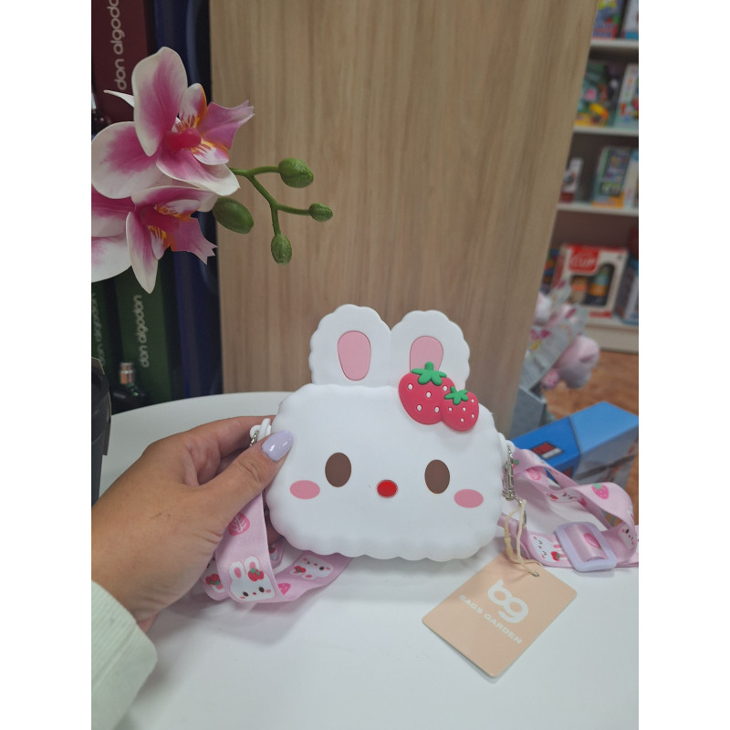 Bolso Fresita Bolso Fresita