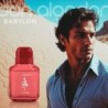 Babylon red 30ml don algodon
