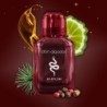 Babylon red 30ml don algodon