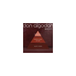 Babylon red 30ml don algodon