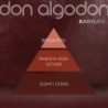 Babylon red 30ml don algodon