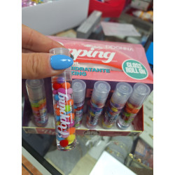 Brillo de labios popping